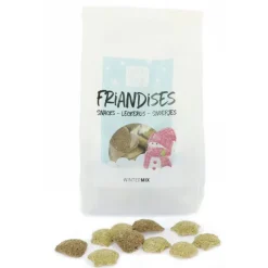 Hippo-tonic Friandises^Hippotonic Friandises Winter Mix