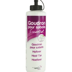 Hippo-tonic Fourchettes Pourries^Hippotonic Goudron pour Sabots