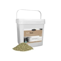 Horse Master Vitamines Poulain|Colostrum Poulain^Actifoal HP