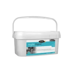 Horse Master Ulcères, Acidité Gastrique|Flore Intestinale, Pré/Probiotiques^Argile Digest