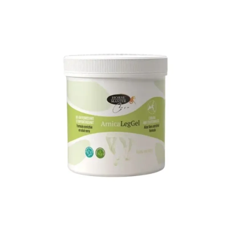 Horse Master Arnica^Arnica Leg Gel
