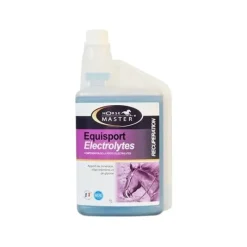Horse Master Electrolytes^Equisport Electrolytes