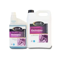 Horse Master Electrolytes^Equisport Electrolytes