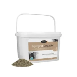 Horse Master Gestation, Lactation^Equisport Gestation Lactation