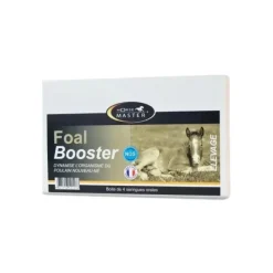 Horse Master Vitamines Poulain|Oligo-Éléments^Foal Booster