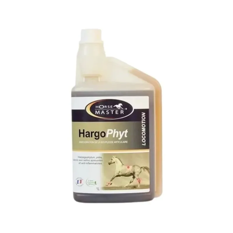 Horse Master Arthrose|Arthrose, Anti-Douleurs^Hargophyt "Griffe du Diable"