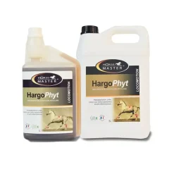 Horse Master Arthrose|Arthrose, Anti-Douleurs^Hargophyt "Griffe du Diable"