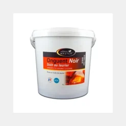 Horse Master Graisses, Huiles Pour Sabots|Sabots Secs, Graisses, Huiles^Onguent Vert / Onguent Noir