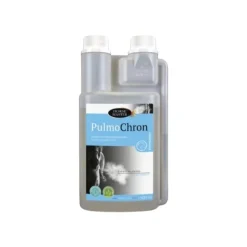 Horse Master Emphysème^Pulmochron