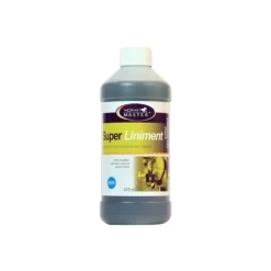 Horse Master Gels Chauffants, Refroidissants^Super Liniment