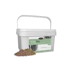 Horse Master Vitamines^Vitamix
