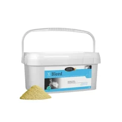 Horse Master Saignement À L'Effort, Hpie^X-Bleed