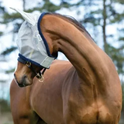 Horseware Masques Anti-Mouches^Amigo Finemesh Flymask Masque Anti Mouche Cheval