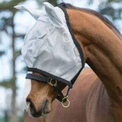 Horseware Masques Anti-Mouches^Amigo Flymask Masque Anti Mouche Cheval