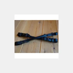 Jump'In Rênes, Accessoires|Accessoires De Mors^Alliances One Collection One - Noir