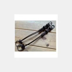 Jump'In Accessoires De Mors^Montants de Releveur - Collection One Havane