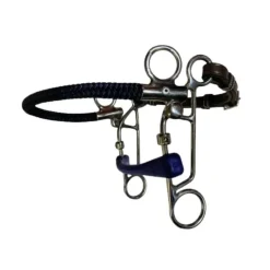 Jump'In Autres Types D’Embouchures|Mors Caoutchouc, Mors Cuir^Mors Combiné Caoutchouc