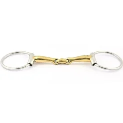 Jump'In Mors Double Brisure^Mors Tube Double Brisure