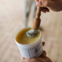 Karitale Graisses, Huiles Pour Sabots|Sabots Secs, Graisses, Huiles^Baume de Soin Blond pour Sabot