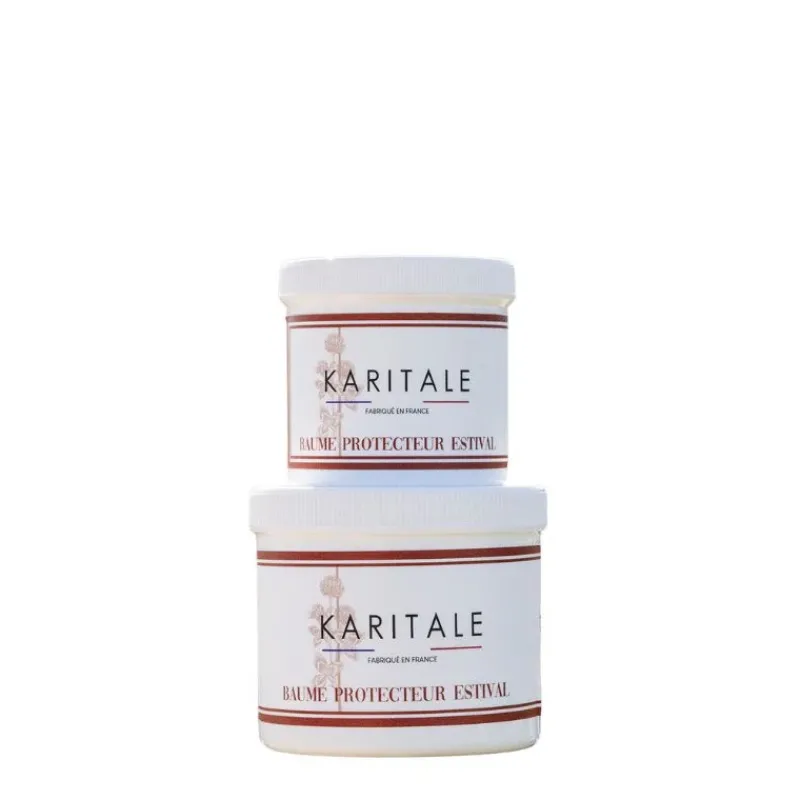 Karitale Gels, Roll-On^Baume Protecteur Estival