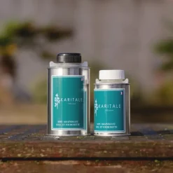 Karitale Fourmilières, Seimes|Fourchettes Pourries^Soin Sole et Fourchette