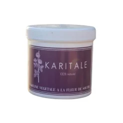 Karitale Dermite Estivale, Repousse Du Poil|Gale De Boue^Vaseline Végétale au Soufre