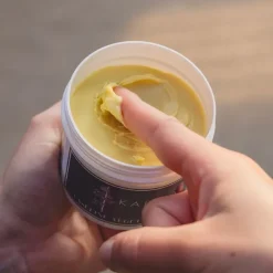 Karitale Dermite Estivale, Repousse Du Poil|Gale De Boue^Vaseline Végétale au Soufre