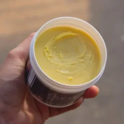 Karitale Dermite Estivale, Repousse Du Poil|Gale De Boue^Vaseline Végétale au Soufre