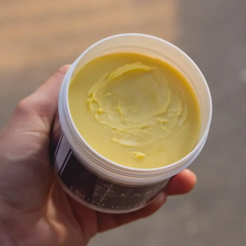 Karitale Dermite Estivale, Repousse Du Poil|Gale De Boue^Vaseline Végétale au Soufre