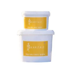 Karitale Argiles Rafraichissantes|Argiles^Véritable Boue Marine