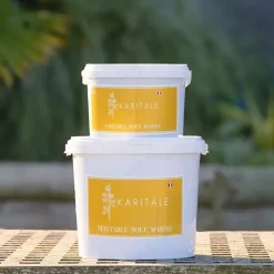 Karitale Argiles Rafraichissantes|Argiles^Véritable Boue Marine