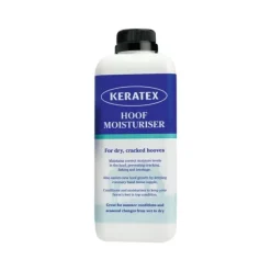 Keratex Sabots Secs, Graisses, Huiles^Hoof Moisturiser Soin Sabot Sec