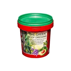 Kevin Bacon's Horse Care Graisses, Huiles Pour Sabots|Sabots Secs, Graisses, Huiles^Kevin Bacon's Green Hoof Dressing Onguent Sabot