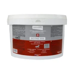 Laboratoire LPC Injections|Biotine^Biotine 2000