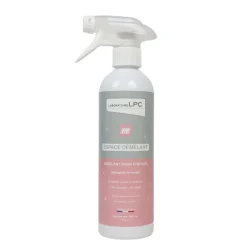 Laboratoire LPC Démêlants, Lustrants^Espace Démêlant