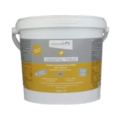 Laboratoire LPC Cmv Loisir|Vitamines^Essential Tonus