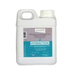Laboratoire LPC Electrolytes^Hydraction Electrolytes Cheval