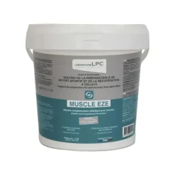 Laboratoire LPC Coup De Sang|Vitamine E Sélénium^Muscle Eze