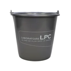 Laboratoire LPC Indispensables Concours|Sellerie^Seau 10 L