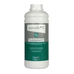 Laboratoire LPC Toux^Tussiphyt Sirop Cheval