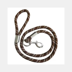 EKKIA Accessoires Pour Chien^Laisse en Corde