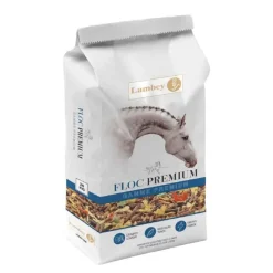 Lambey Lambey|Floconnés^Floc Premium Floconné Cheval