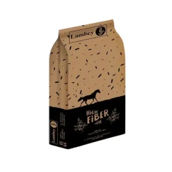 Lambey Luzernes|Lambey^High Fiber + Oil Luzerne Cheval