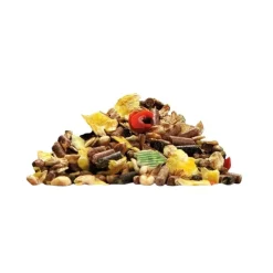 Lambey Lambey|Floconnés^Master Croissance Floconné Poulinière & Poulain