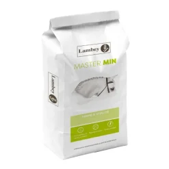 Lambey Floconnés|Lambey^Master Min Aliment Cheval