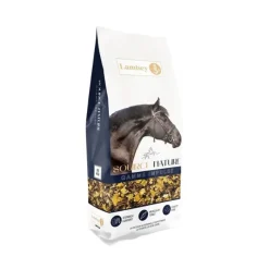 Lambey Lambey|Floconnés^Source Nature Floconné Cheval