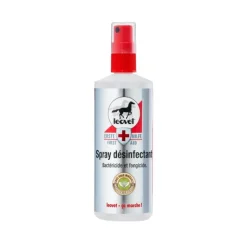 Leovet Pharmacie|Désinfectants^First Aid Spray Désinfectant Blessure Cheval