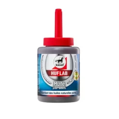 Leovet Graisses, Huiles Pour Sabots|Sabots Secs, Graisses, Huiles^Huf Lab Huile Sabot