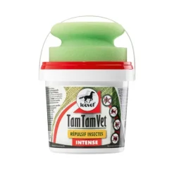Leovet Gels, Roll-On^Tam Tam Vet Intense Mouches Cheval