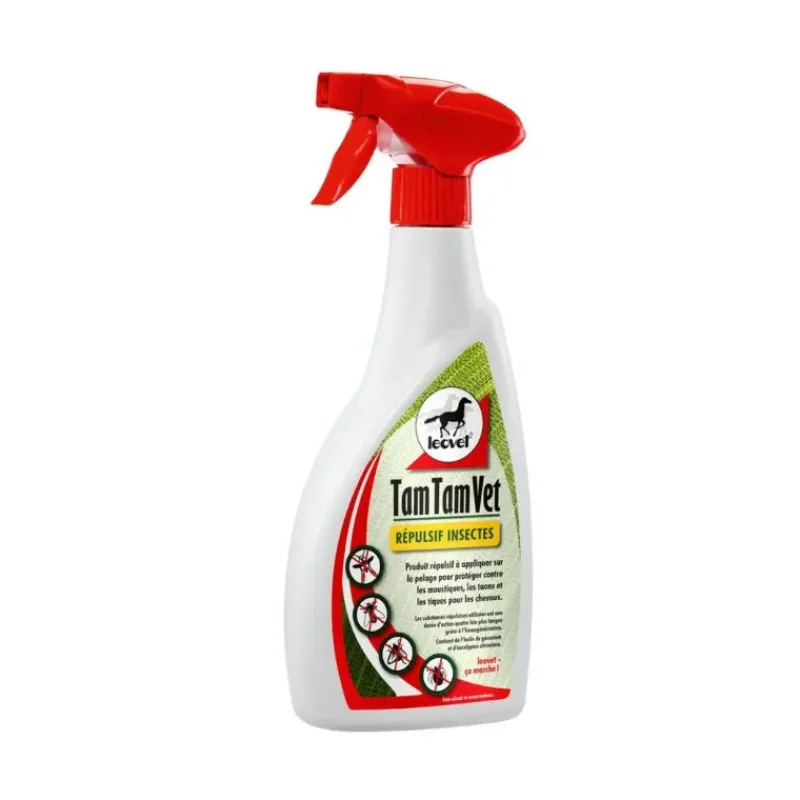 Leovet Sprays^Tam Tam Vet Mouches Cheval